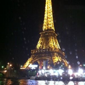 Meet your Posher, Martha